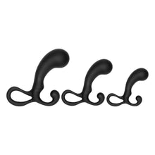 Load image into Gallery viewer, Sono No 95 Three Piece Prostate Stimulator Set