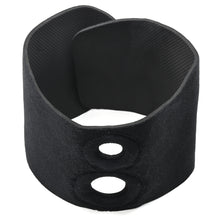 Load image into Gallery viewer, Sportsheets Strap On Dual Penetration Thigh