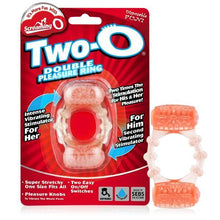 Load image into Gallery viewer, Screaming O TwoO Vibrating Cock Ring