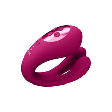 Load image into Gallery viewer, Vive Yoko Triple Action Vibe with Clit Pulse Waves