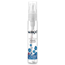 Load image into Gallery viewer, Lubido 30ml Paraben Free Water Based Lubricant