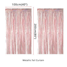 Load image into Gallery viewer, Rose Gold Team Bride To Be Balloons Bridal Crown Sash Badge Bachelorette Party Wedding Decoration Hen Party Accessories Supplies