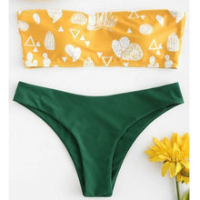 Load image into Gallery viewer, CACTUS BIKINI