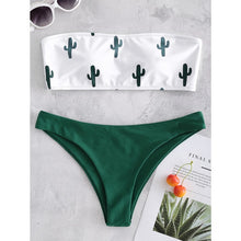 Load image into Gallery viewer, CACTUS BIKINI