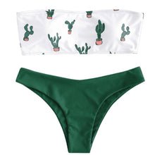 Load image into Gallery viewer, CACTUS BIKINI