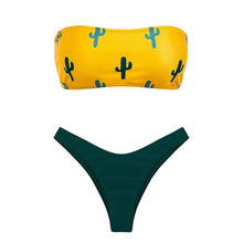 Load image into Gallery viewer, CACTUS BIKINI