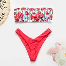 Load image into Gallery viewer, CACTUS BIKINI