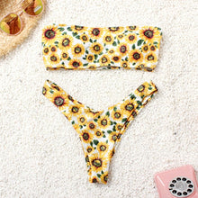 Load image into Gallery viewer, CACTUS BIKINI