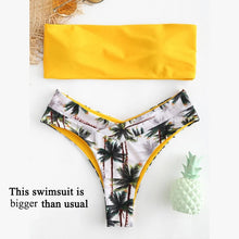 Load image into Gallery viewer, CACTUS BIKINI
