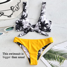 Load image into Gallery viewer, CACTUS BIKINI