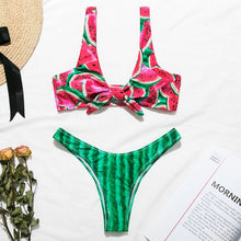 Load image into Gallery viewer, CACTUS BIKINI