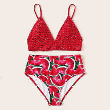 Load image into Gallery viewer, CACTUS BIKINI