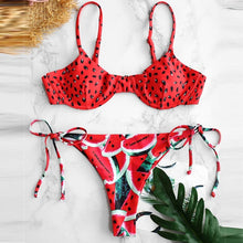 Load image into Gallery viewer, CACTUS BIKINI