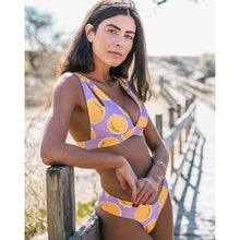 Load image into Gallery viewer, VNECK BIKINI