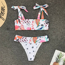 Load image into Gallery viewer, TROPICAL BIKINI