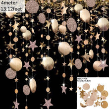 Load image into Gallery viewer, 20pcs Rose Gold Mixed Balloons Wedding Birthday Table Decoration Baby Shower Boy Girl Hen Bachelorette Party DIY New Year