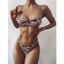 Load image into Gallery viewer, PERLE BIKINI