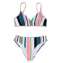 Load image into Gallery viewer, CUPSHE BIKINI