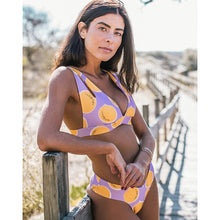 Load image into Gallery viewer, VNECK BIKINI