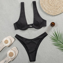 Load image into Gallery viewer, MARBLE BIKINI