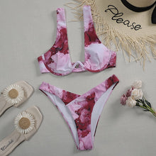 Load image into Gallery viewer, MARBLE BIKINI