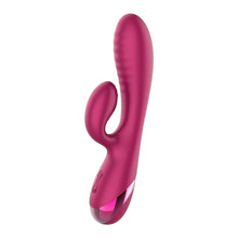 Load image into Gallery viewer, Xocoon Forever Love Clitoris GSpot Vibrator
