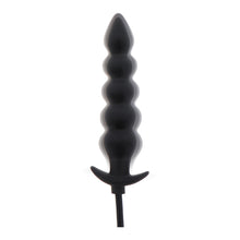 Load image into Gallery viewer, Hidden Desire Extreme Advanced Inflatable Ribbed Plug
