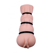 Load image into Gallery viewer, Bangers Mega Tight Masturbator

