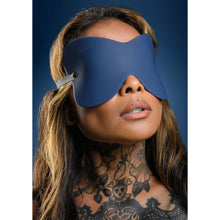 Load image into Gallery viewer, Taboom Silicone Blindfold
