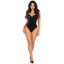 Load image into Gallery viewer, Leg Avenue Sequin Bodysuit
