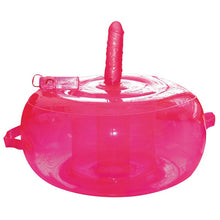 Load image into Gallery viewer, Silvia Saint Inflatable Love Chair
