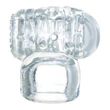 Load image into Gallery viewer, Vibra Cup Wand Attachment
