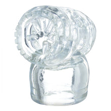 Load image into Gallery viewer, Vibra Cup Wand Attachment
