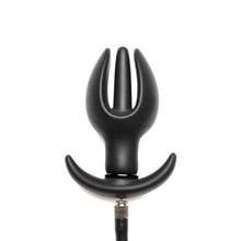 Load image into Gallery viewer, Master Series Ass Bound Anchor Inflatable Anal Plug
