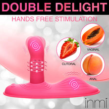 Load image into Gallery viewer, INMI Spin N Grind Rotating and Vibrating Grinder
