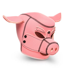 Load image into Gallery viewer, Master Series Swine Neoprene Hood
