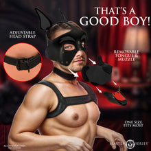 Load image into Gallery viewer, Master Series Alpha Dog Pup Hood
