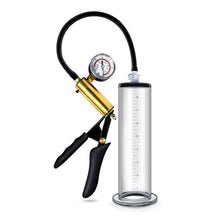 Load image into Gallery viewer, Performance VX6 Vacuum Penis Pump
