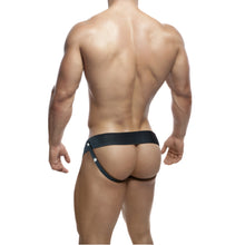 Load image into Gallery viewer, Dr. Skin Hollow Strap On 7 Inch Vanilla
