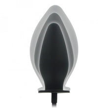 Load image into Gallery viewer, XR Inflatable Butt Plug
