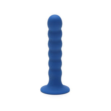 Load image into Gallery viewer, Me You Us 5.5 Inch Ripple G Spot Peg Dildo
