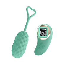 Load image into Gallery viewer, Pretty Love Vivan Remote Control Egg Vibrator
