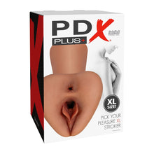 Load image into Gallery viewer, Pipedream PDX Plus Pick Your Pleasure XL Stroker
