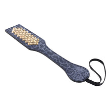 Load image into Gallery viewer, Sportsheets Cougar Faux Fur Flogger
