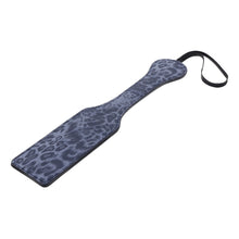 Load image into Gallery viewer, Sportsheets Cougar Faux Fur Flogger
