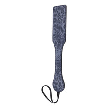 Load image into Gallery viewer, Sportsheets Cougar Faux Fur Flogger
