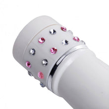 Load image into Gallery viewer, Wand Essentials Charmed Petit Massage Wand
