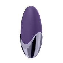 Load image into Gallery viewer, Satisfyer Layons Pleasure Clitoral Vibrator Purple
