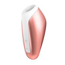 Load image into Gallery viewer, Satisfyer Copper Love Breeze Clitoral Massager
