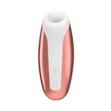 Load image into Gallery viewer, Satisfyer Copper Love Breeze Clitoral Massager
